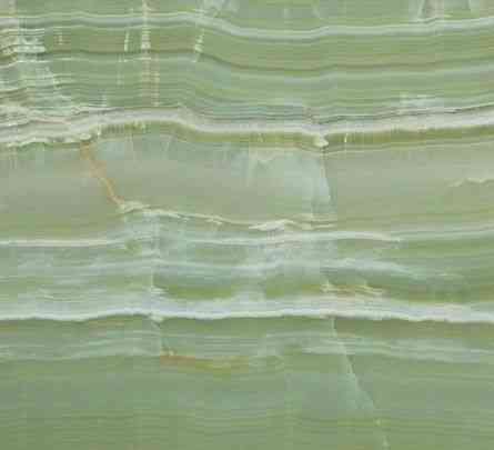 Оникс Мраморизированный Verde Jade