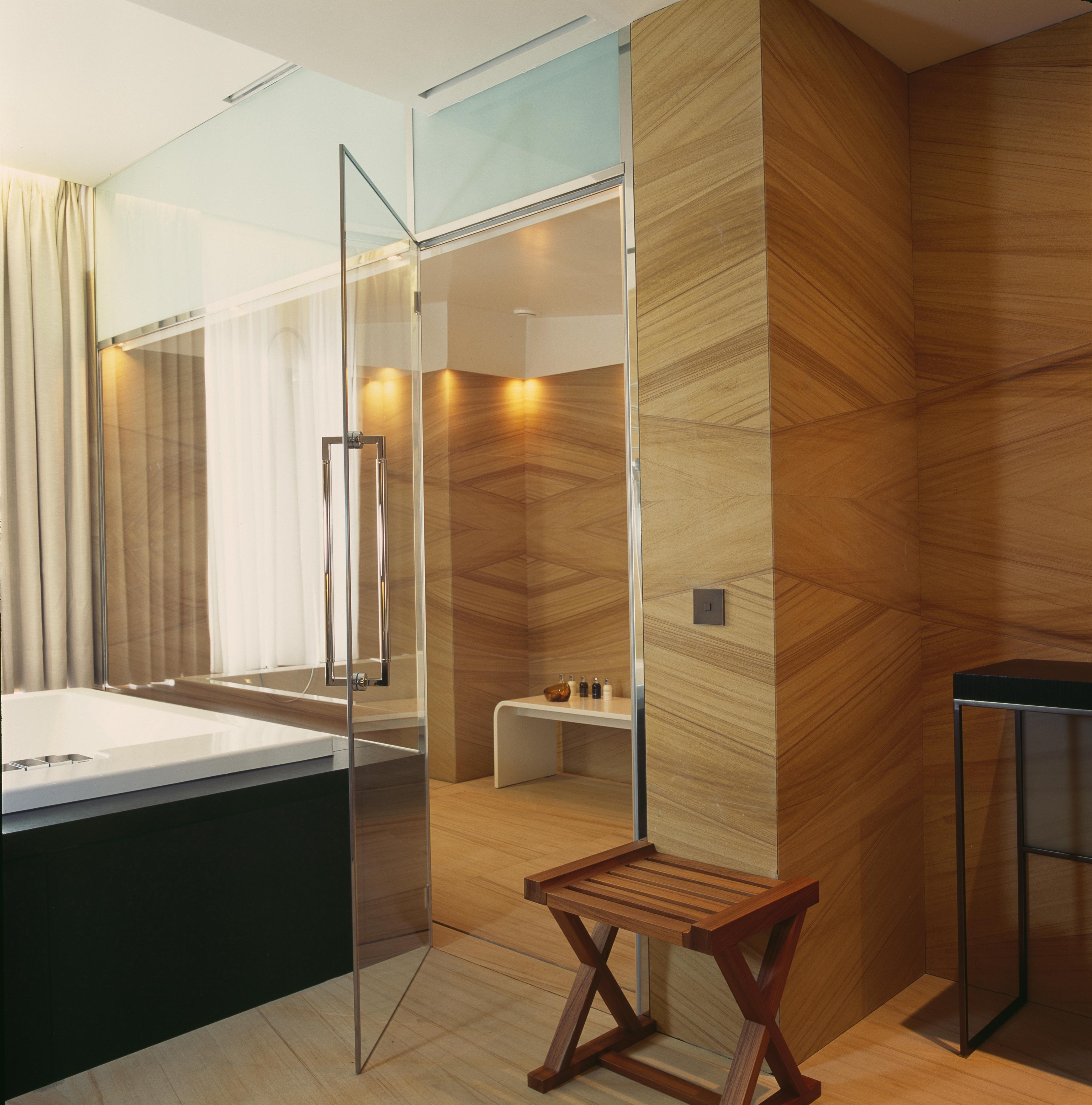 Barvikha Hotel & SPA Teak Wood